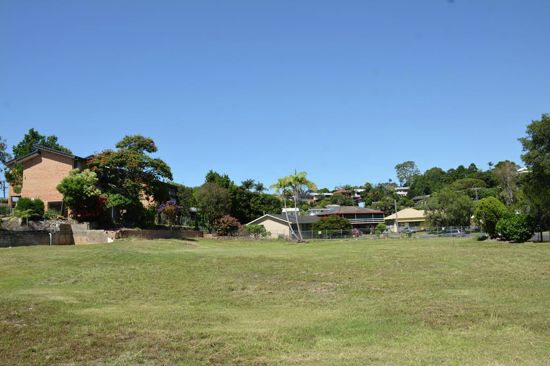Property in Coffs Harbour - $1.9m + GST 