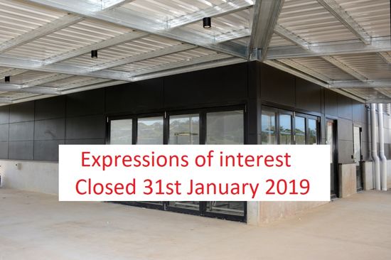 Property in Coffs Harbour - Expressions of Interest To Lease