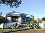 Property in Coffs Harbour - Leased