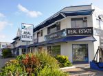Property in Coffs Harbour - Leased