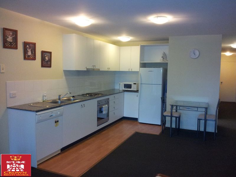 Property in Spring Hill - $380 Weekly furnished