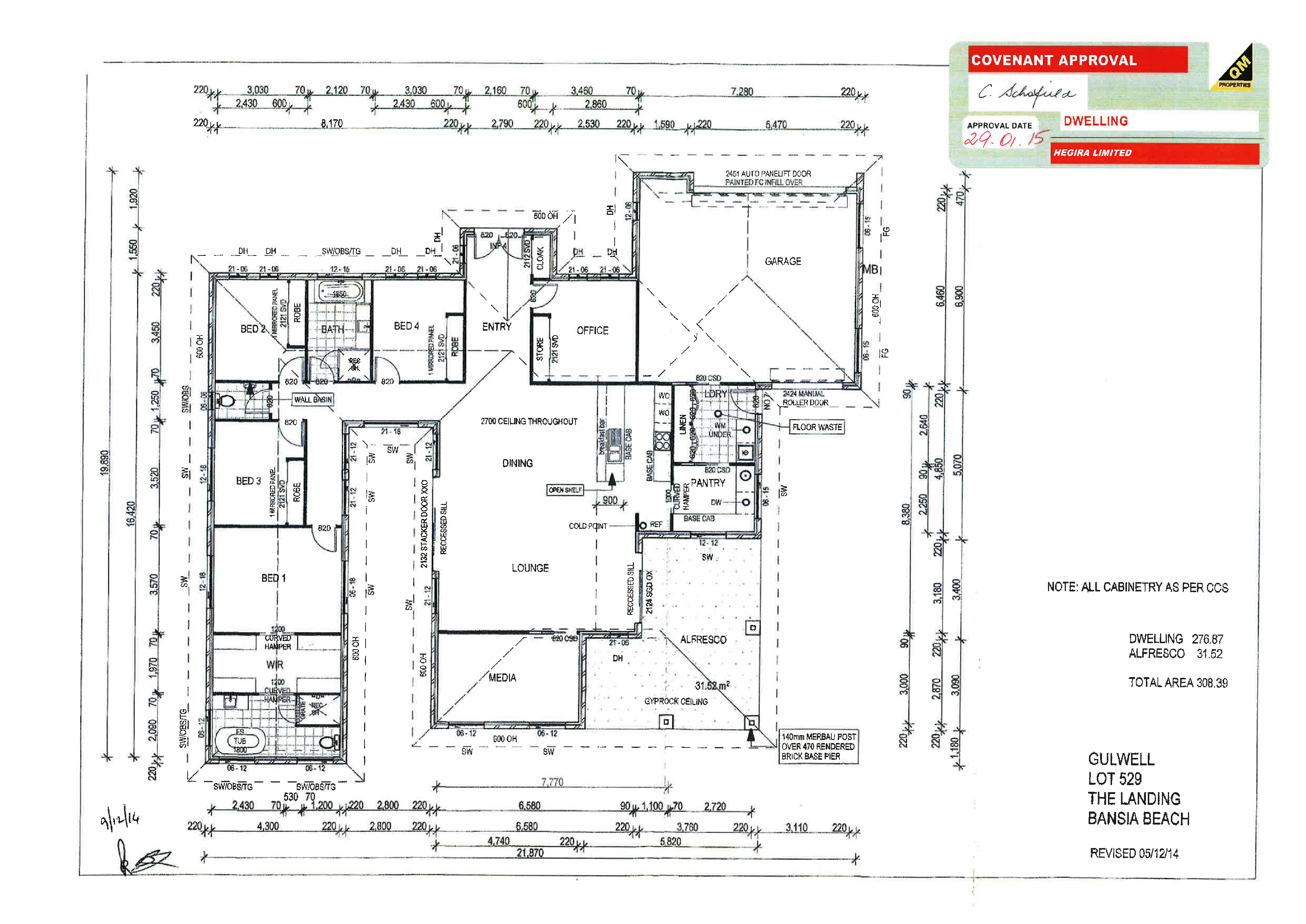 16 The Landing, Banksia Beach