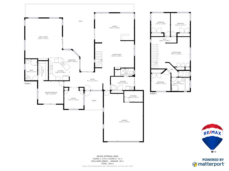 110 Kangaroo Avenue, Bongaree