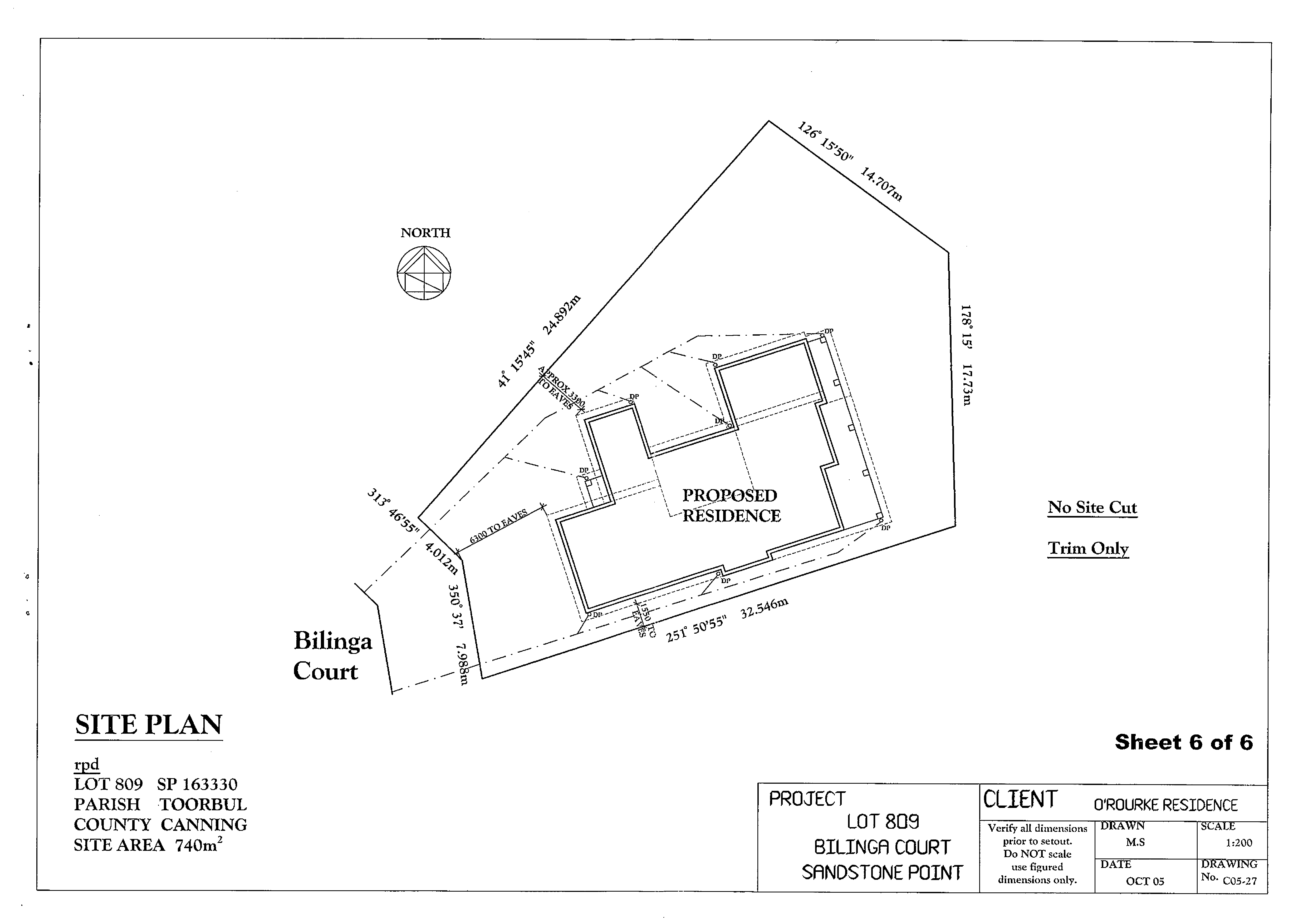 18 Bilinga Court, Sandstone Point