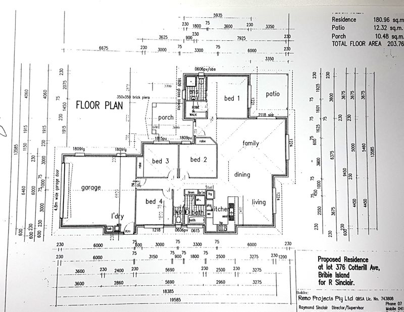 129 Cotterill Avenue, Bongaree