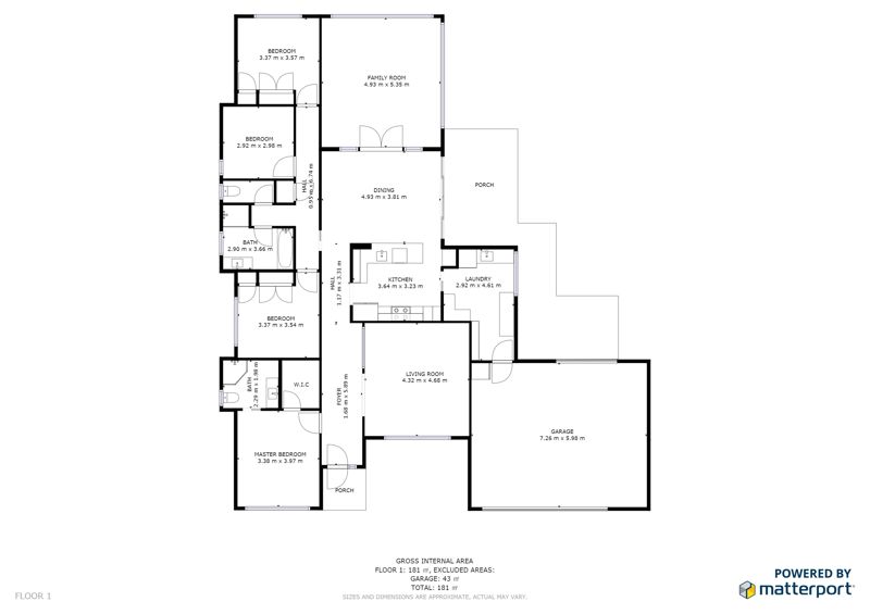 103 Cosmos Avenue, Banksia Beach