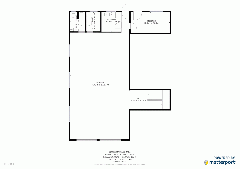 27 Queen Street, Bongaree