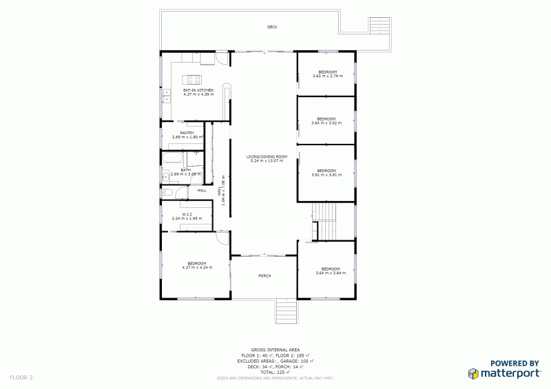 27 Queen Street, Bongaree