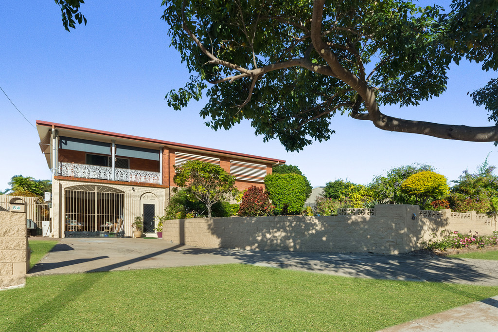 Property in Mount Louisa - Sold for $336,000