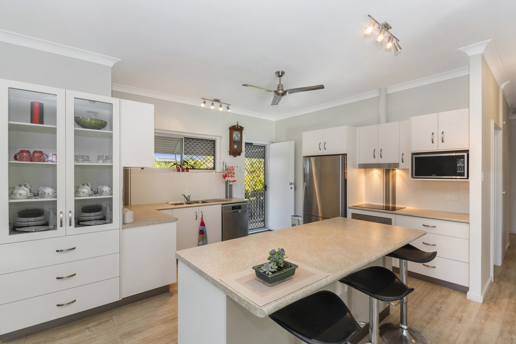 Mount Louisa real estate Sold