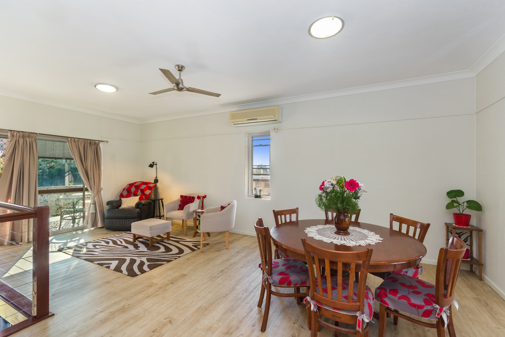 Real Estate in Mount Louisa