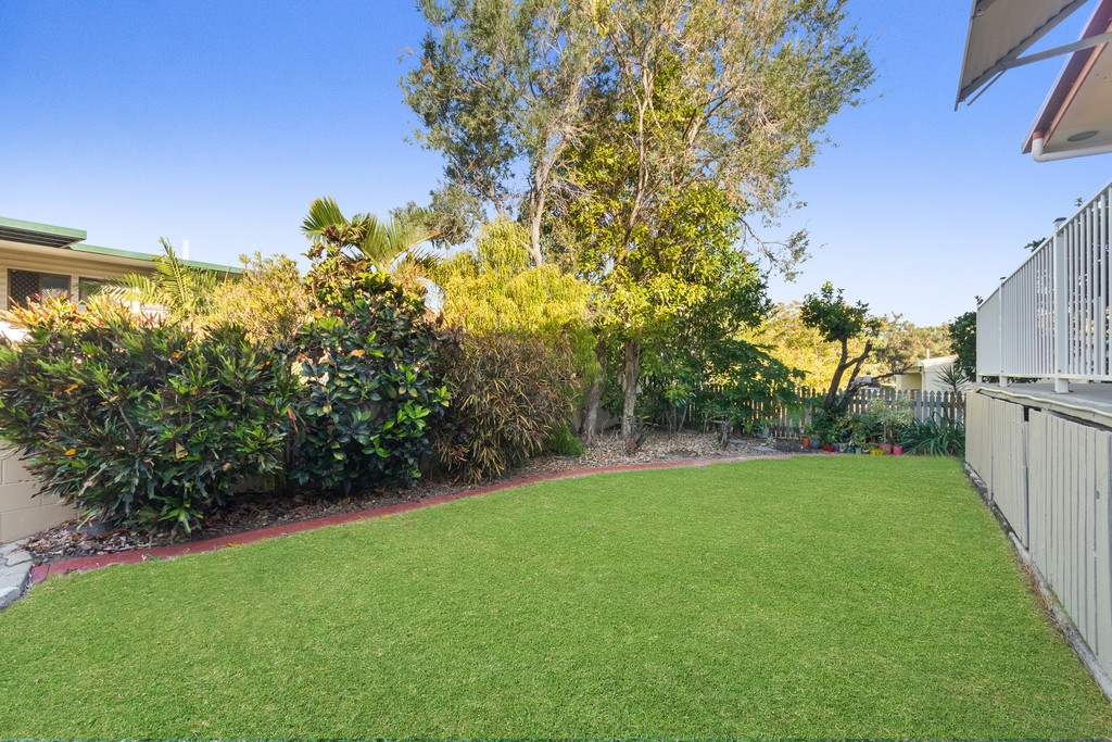 Real Estate in Mount Louisa