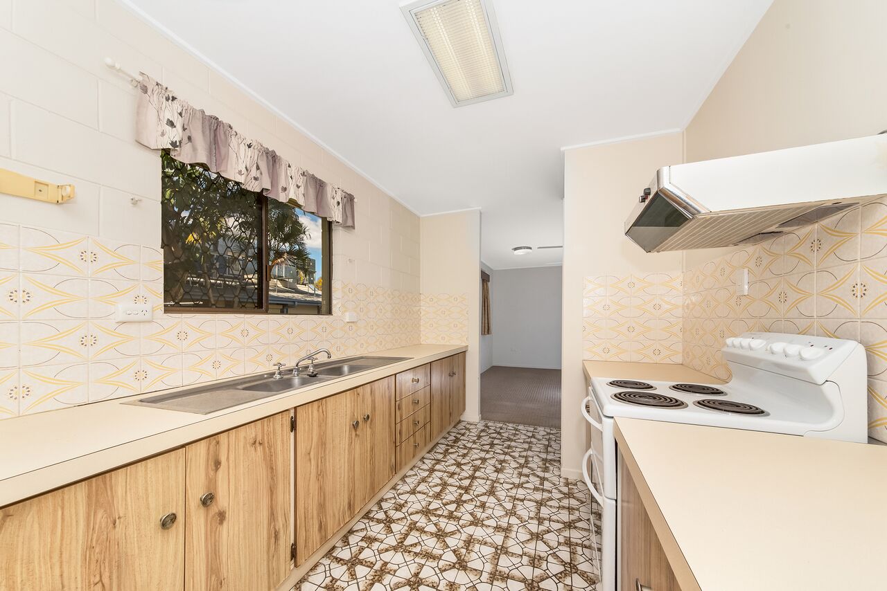 Pimlico Properties Sold