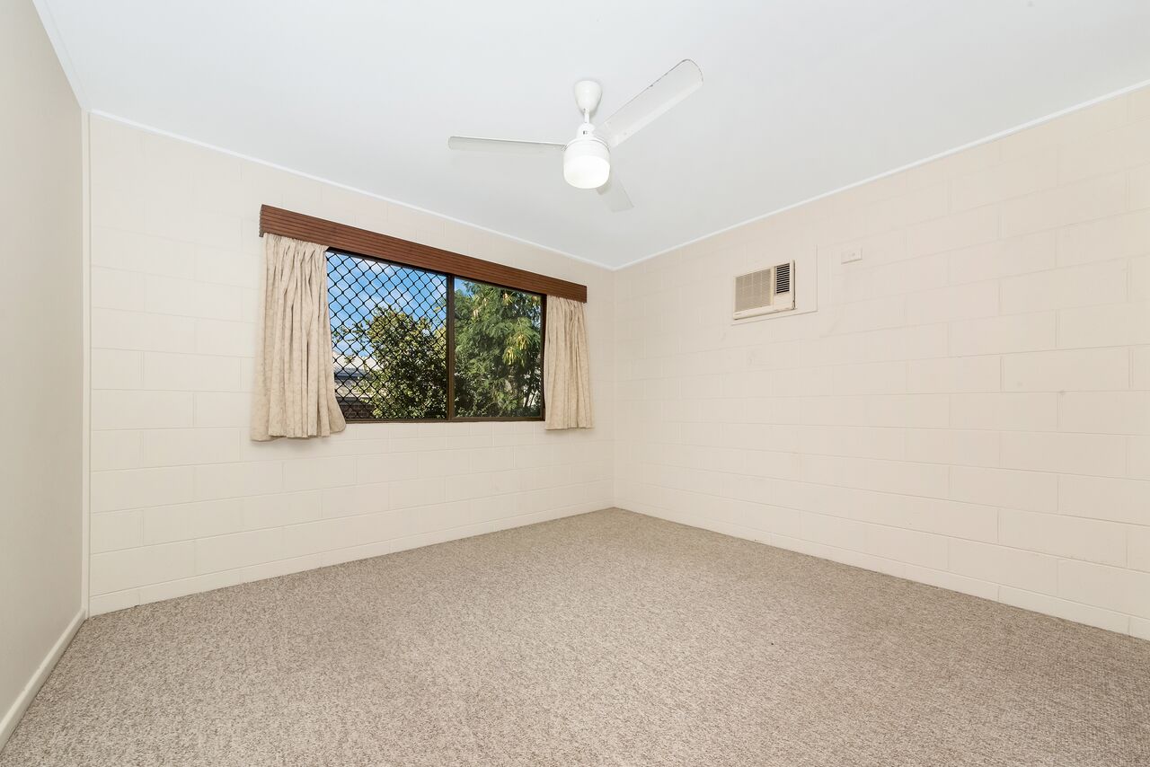 Open for inspection in Pimlico