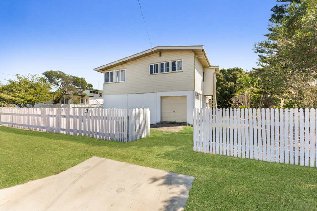 Property in Gulliver - Sold for $195,000