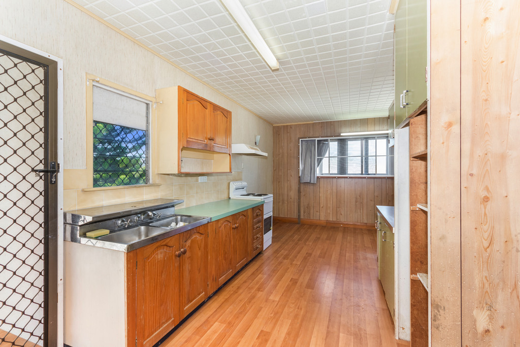 Open for inspection in Gulliver