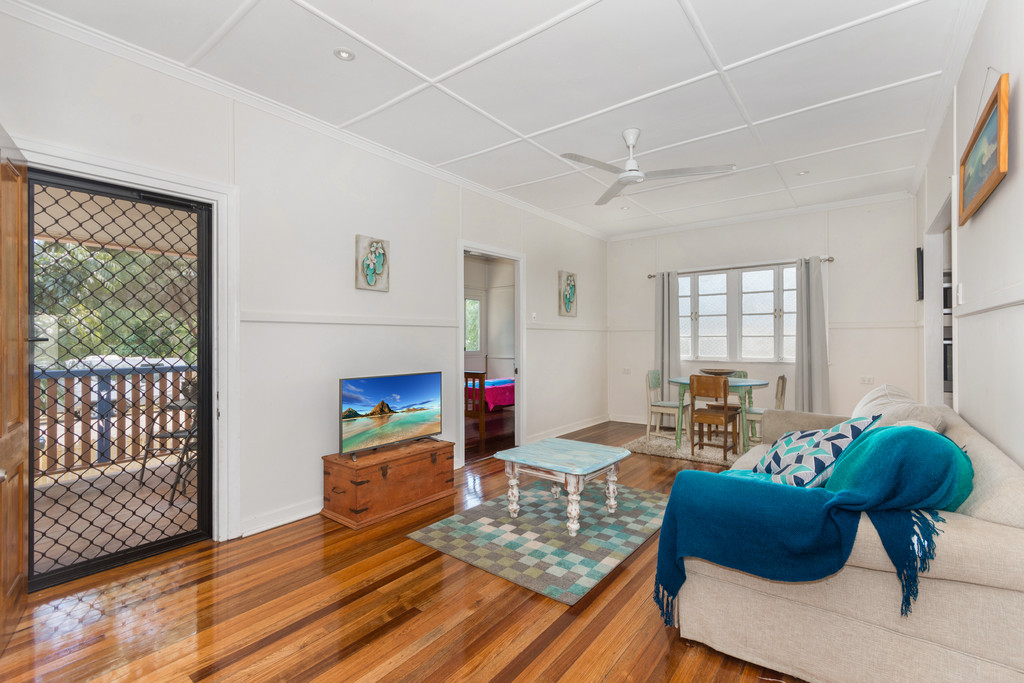 Hermit Park Properties Sold