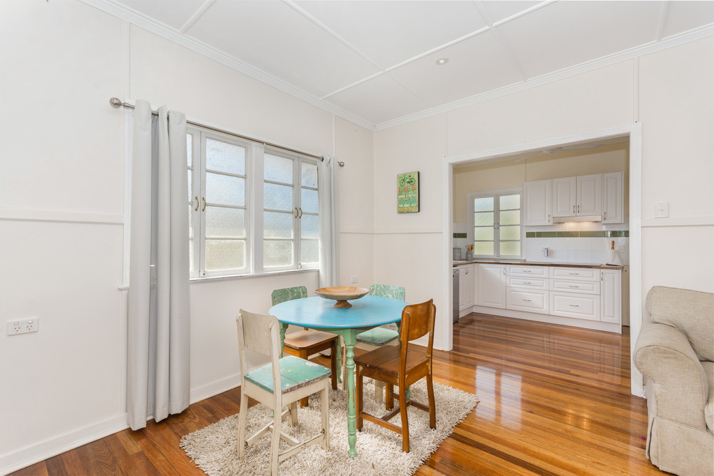 Real Estate in Hermit Park