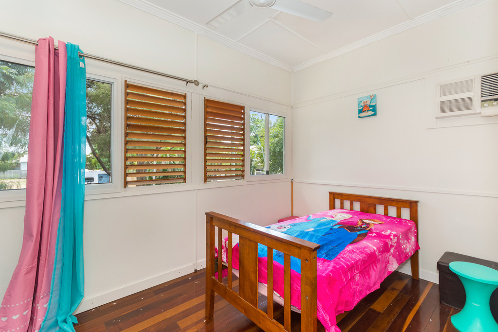 Selling your property in Hermit Park