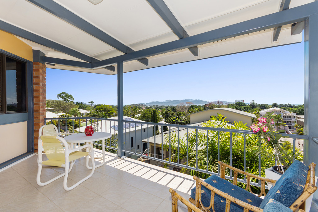 Property in North Ward - Sold for $602,500