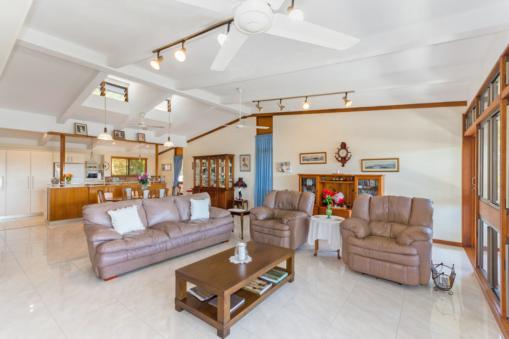 North Ward Properties Sold