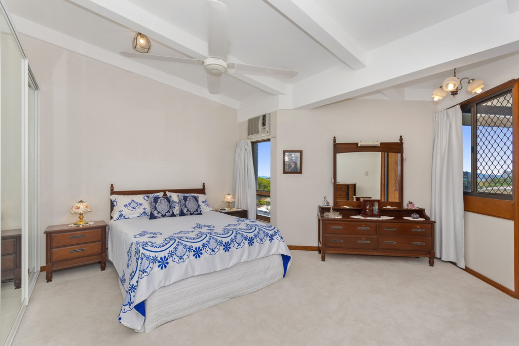 Real Estate in North Ward