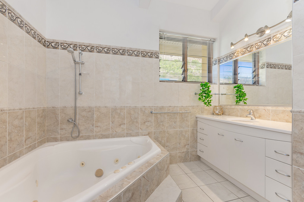 Open for inspection in North Ward