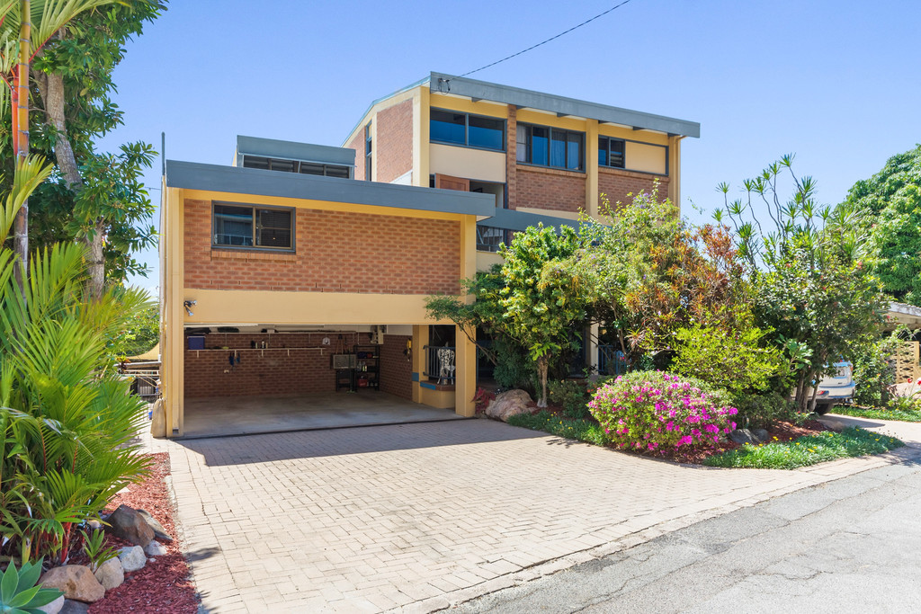 Real Estate in North Ward