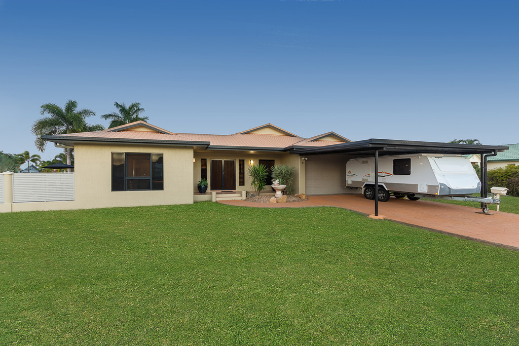Property in Kirwan - Sold for $430,000