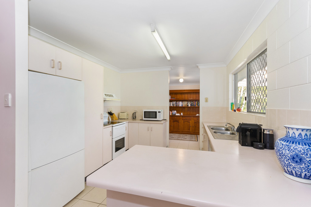 Open for inspection in Cranbrook