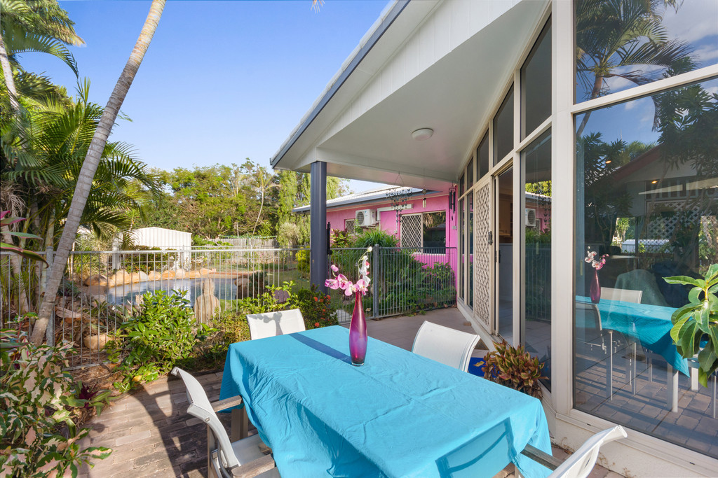 Real Estate in Condon