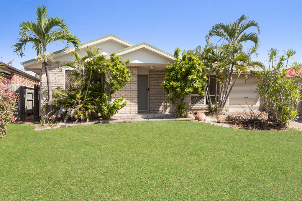 Property in Kirwan - Sold for $250,000