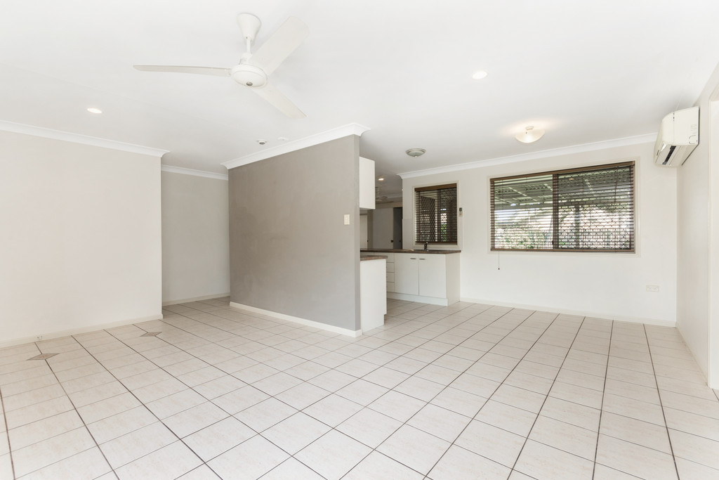 Real Estate in Kirwan