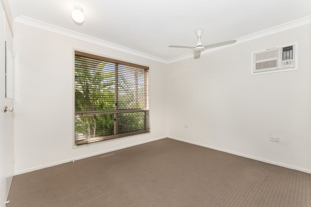 Open for inspection in Kirwan