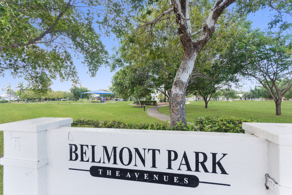 Real Estate in Kirwan