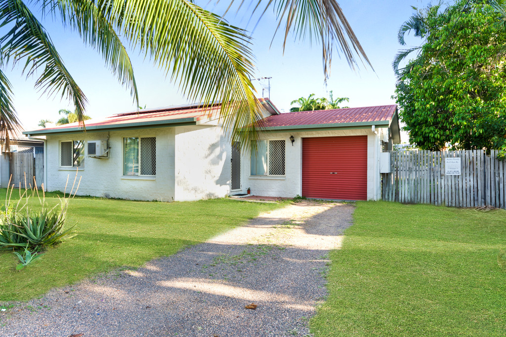 Property in Rasmussen - Sold for $153,000