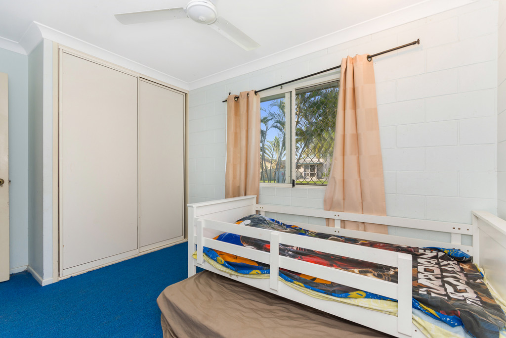 Open for inspection in Rasmussen