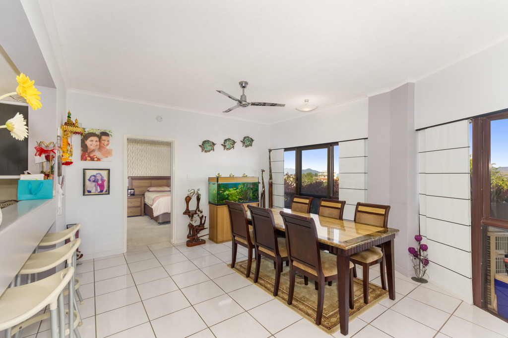 North Ward Properties Sold