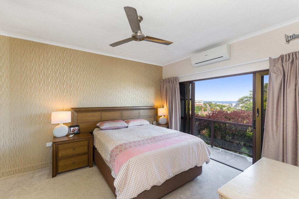 Real Estate in North Ward