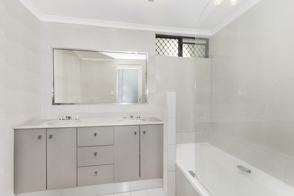 Open for inspection in North Ward