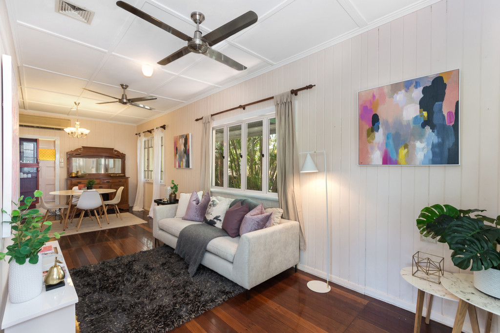 Oonoonba real estate Sold