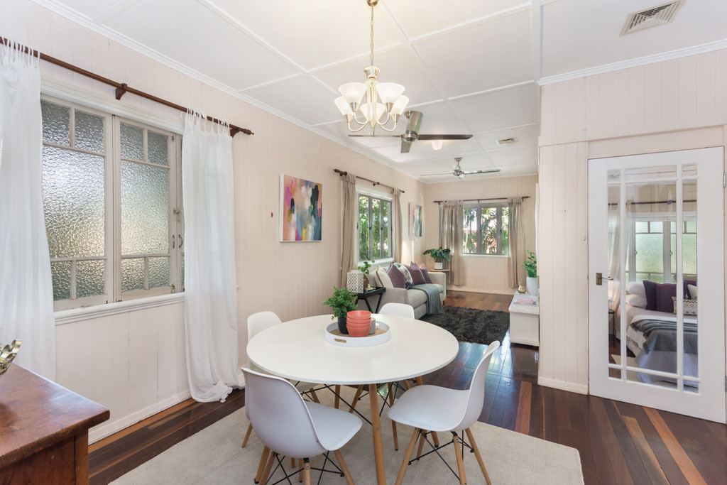 Real Estate in Oonoonba