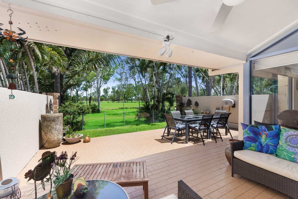 Property in Kirwan - Sold for $385,000