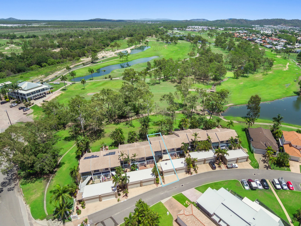 Kirwan Properties Sold