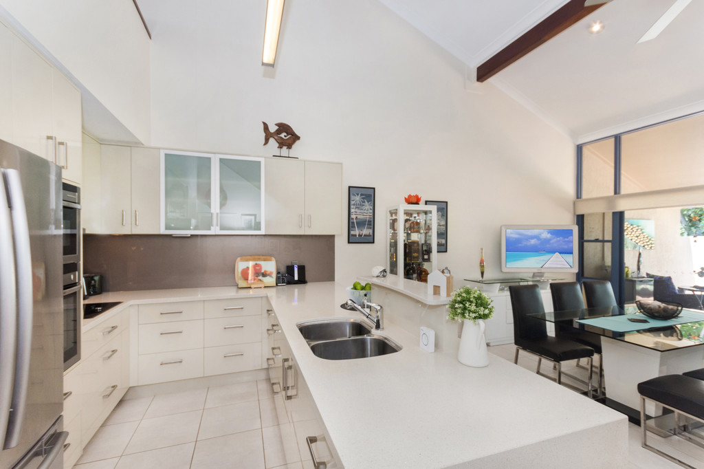 Real Estate in Kirwan