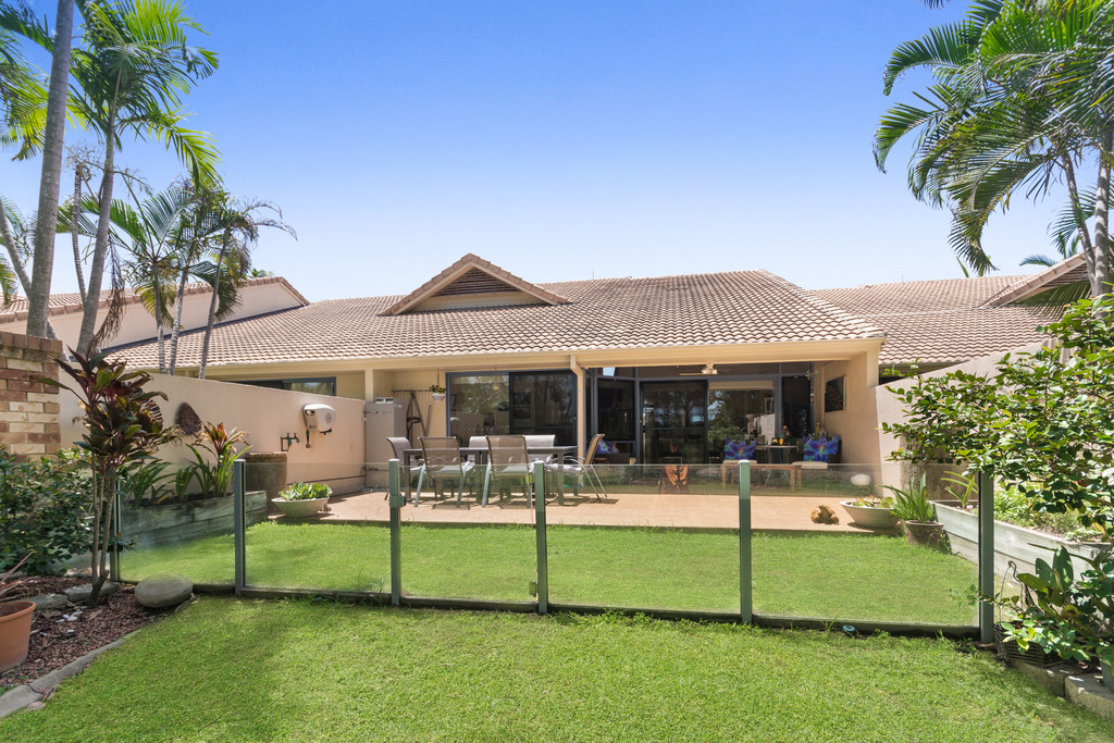 Real Estate in Kirwan