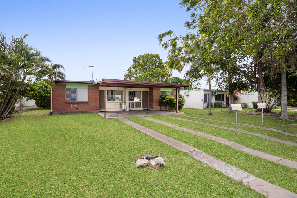 Property in Mundingburra - Sold