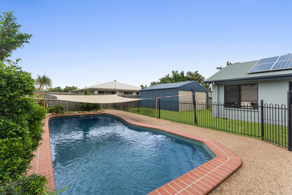 Property in Kelso - Sold for $205,000