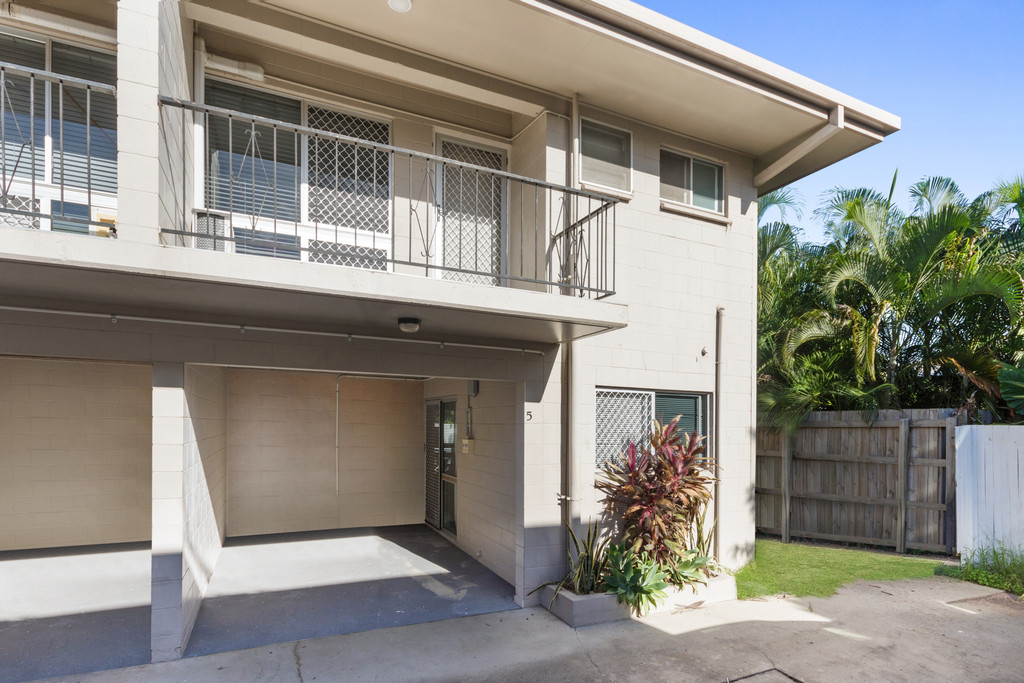 Property in Hyde Park - Sold for $152,500