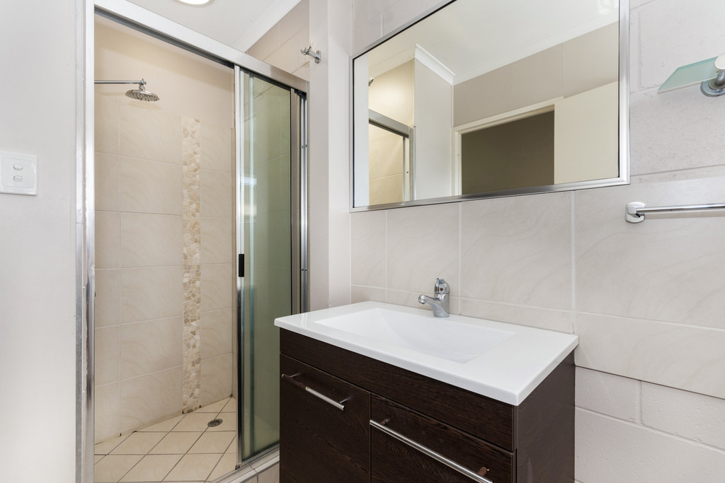 Open for inspection in Hyde Park